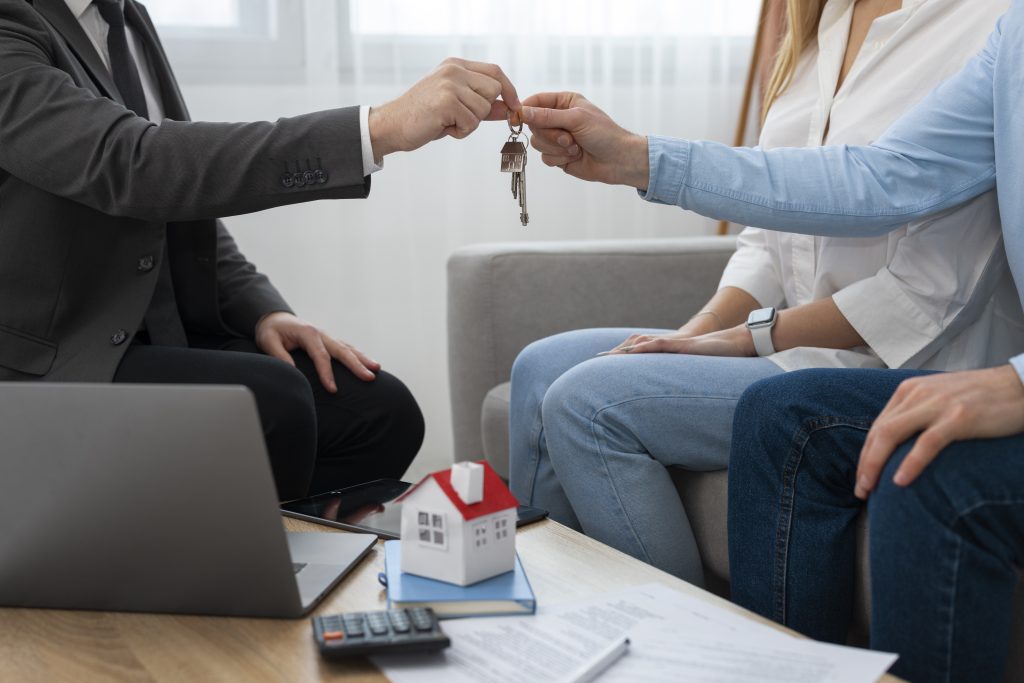 Rent-to-Rent