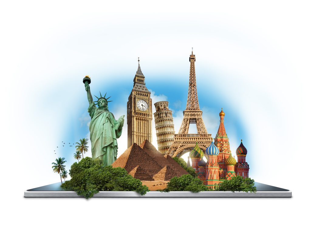 Study abroad the Erasmus program