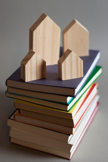 Libro del Edificio
